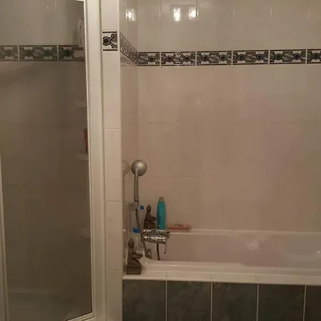 Apartment Superbe Duplex Au Nouveau Bassin Avec Vue Superbe Mulhouse