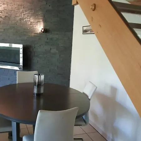 Superbe Duplex Au Nouveau Bassin Avec Vue Superbe * Mulhouse